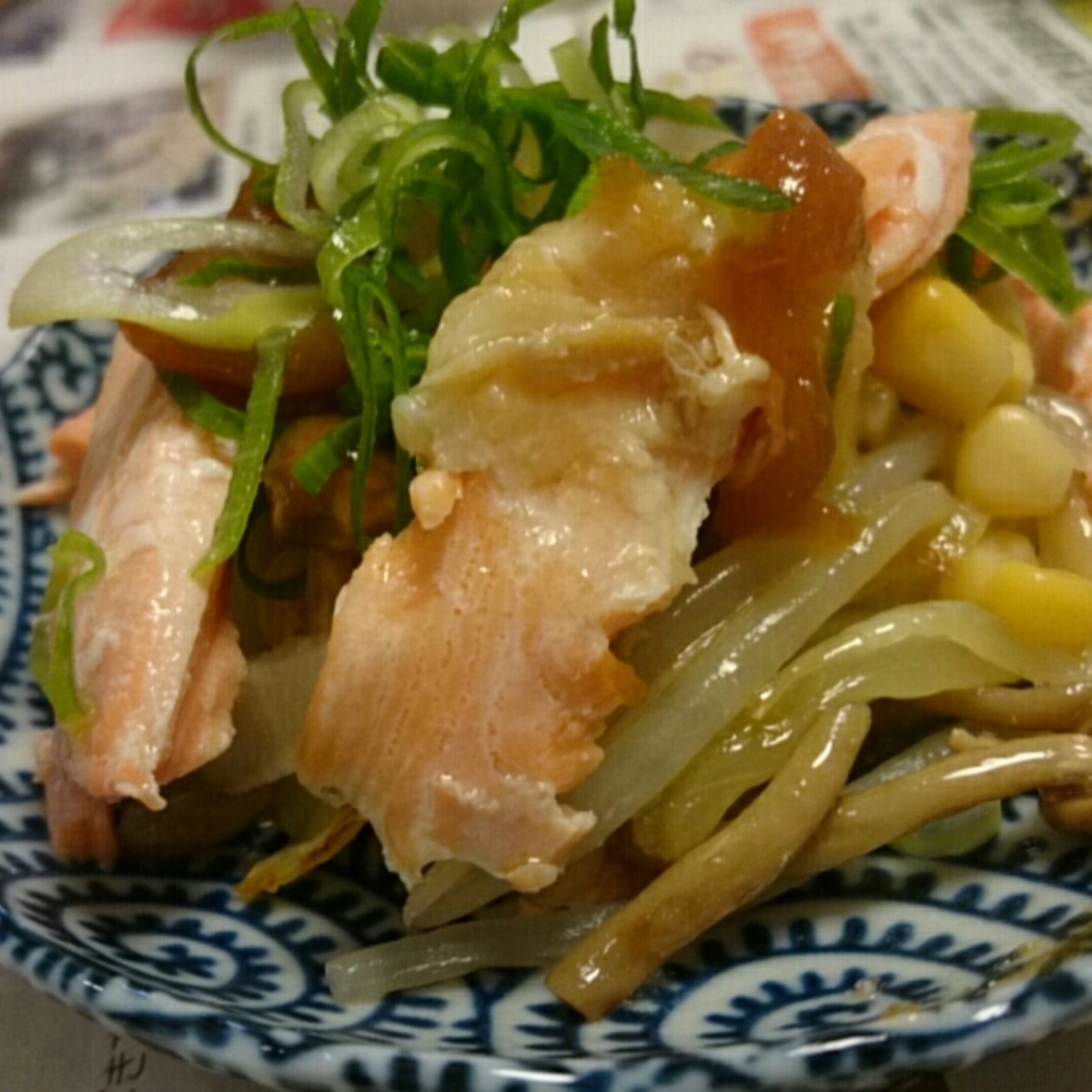味噌は後のせ ちゃんちゃん焼き レシピ 作り方 By 涼美さん 楽天レシピ 味噌は後のせ ちゃんちゃん焼き レシピ 作り方 By 涼美さん 楽天レシピ